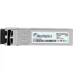 Модуль оптического трансивера BlueOptics 02313FCC-BO 25000 Mbit/s SFP28