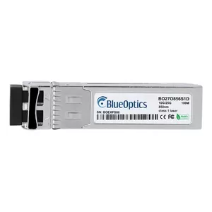 SFP трансивер BlueOptics SFP-25G-MR-SR-BO Оптоволоконный 25000 Mbit/s SFP28