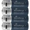 Аккумулятор MediaRange MRBAT161 Photo 6