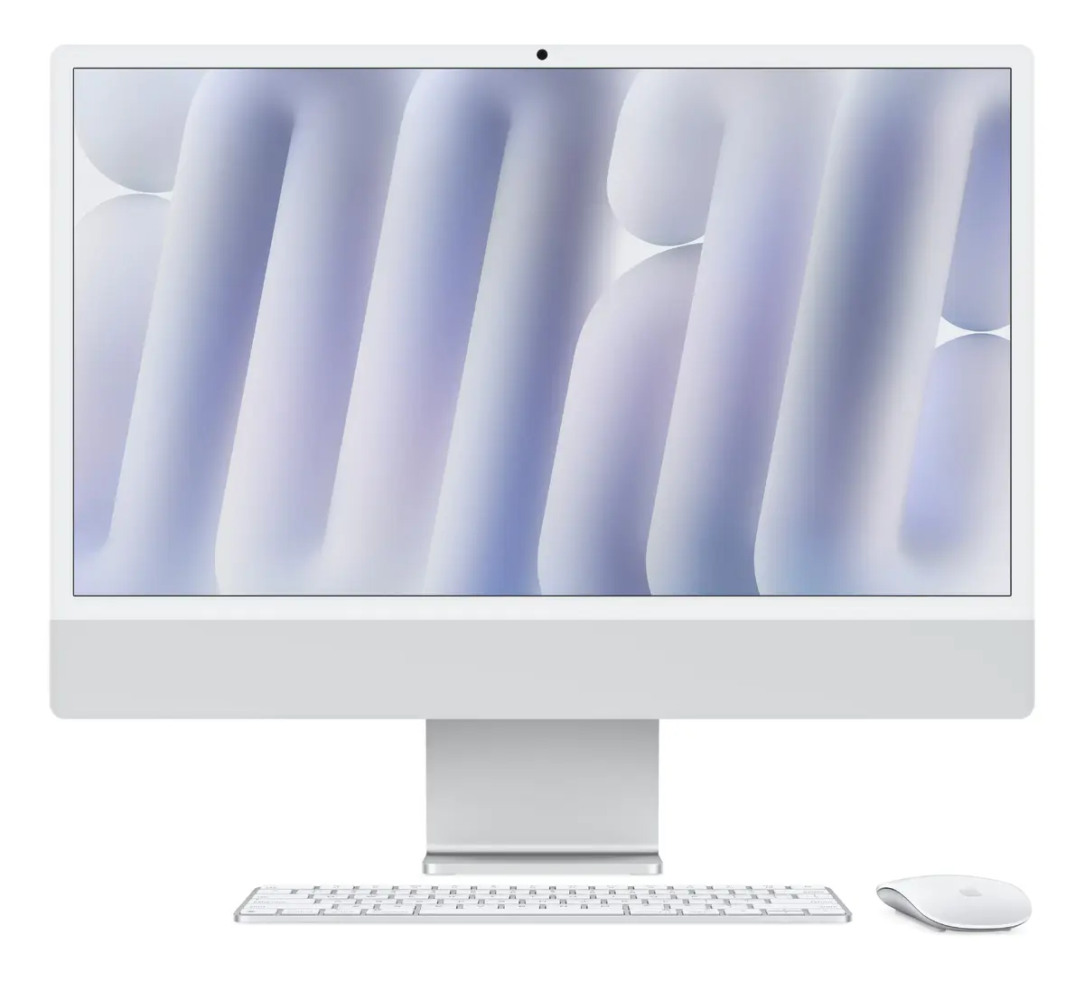 All-in-One dators Apple iMac Apple M
