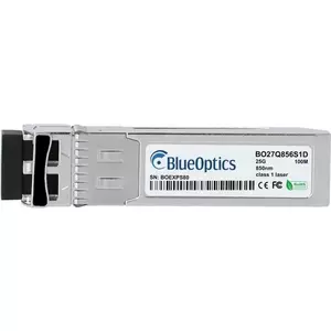 SFP28 transceiver module BlueOptics 0YR96-BO 25000 Mbit/s 850 nm