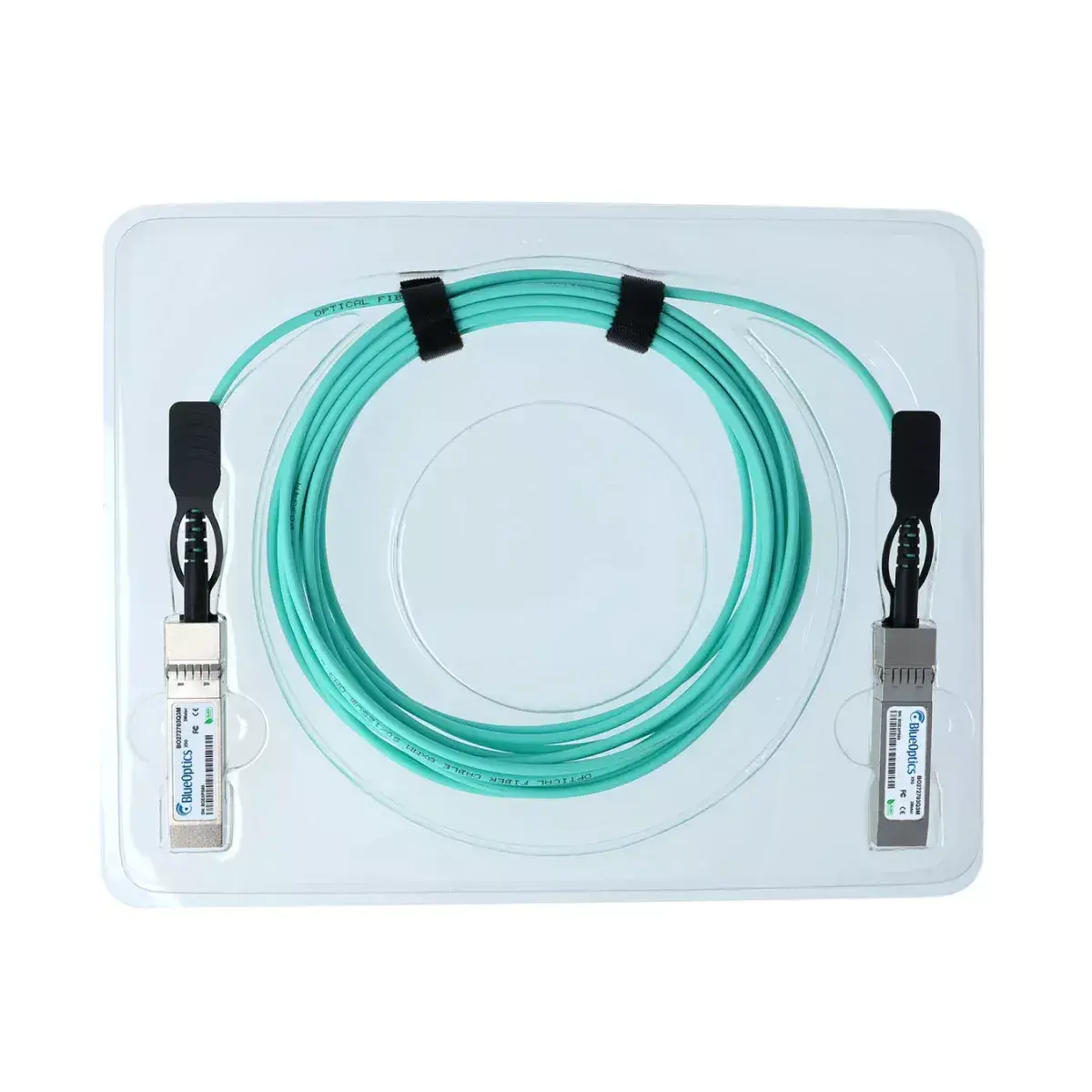 Network Cable BlueOptics Q9S66A-BO Photo 5