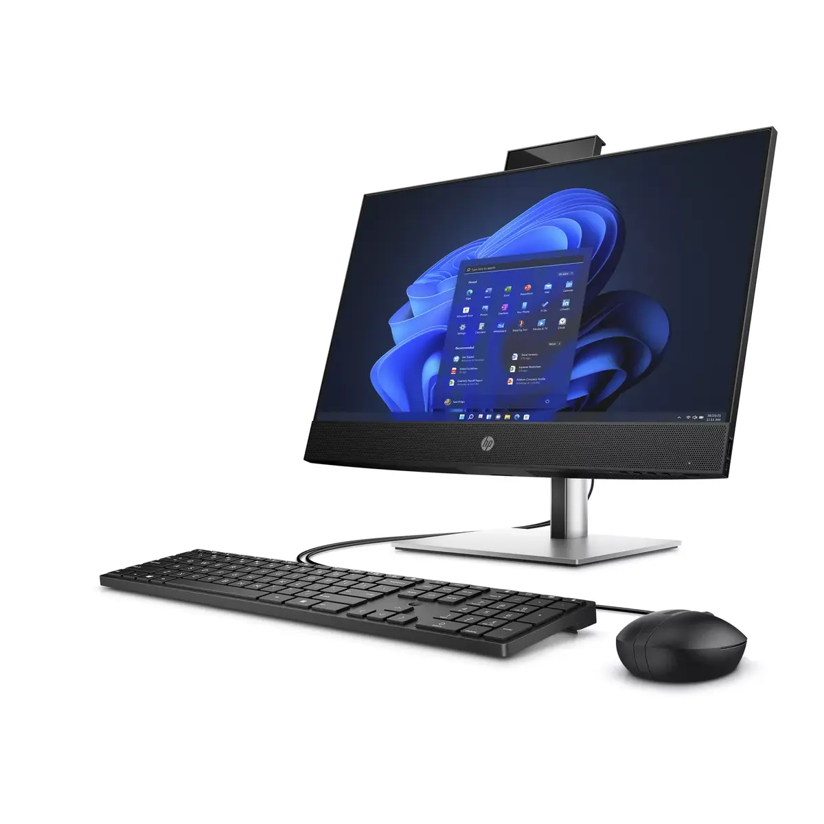 Visi vienā PC HP ProOne 440 G9 Photo 2