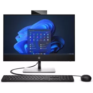 All-in-One PC HP ProOne 440 G9 Intel Core i5 16GB RAM 512GB SSD Intel UHD Graphics 770 Windows 11 Pro