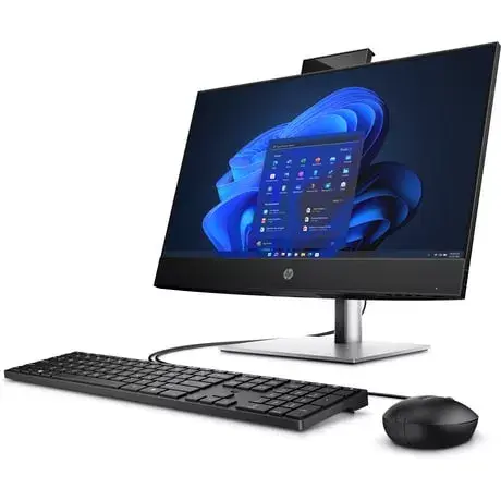 All-in-One PC HP ProOne 440 G9 Photo 3