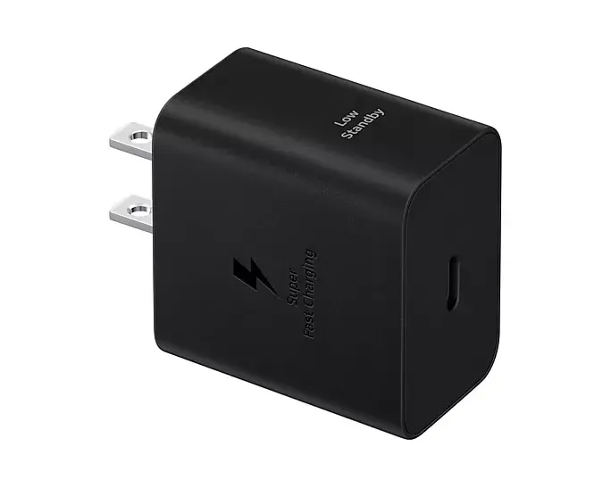 Samsung EP-T4511 45 W USB‑C PD lādētājs Photo 9