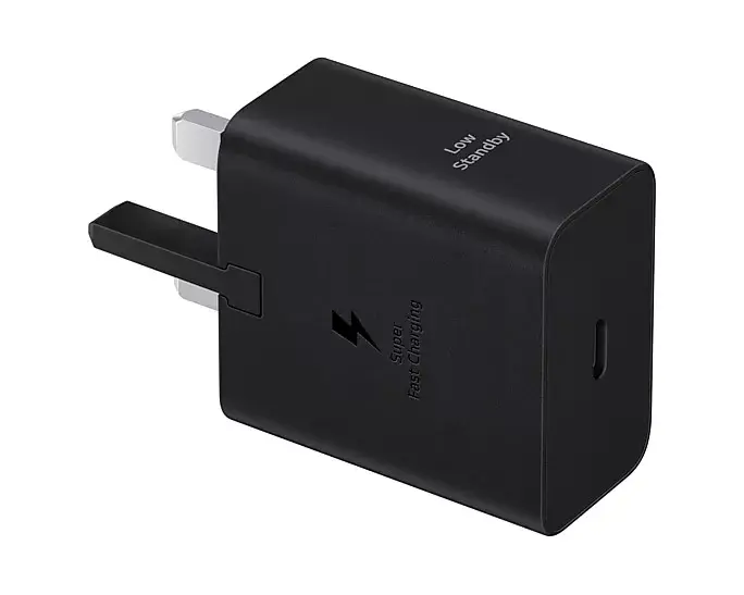 Samsung EP-T4511 45 W USB‑C PD lādētājs Photo 13