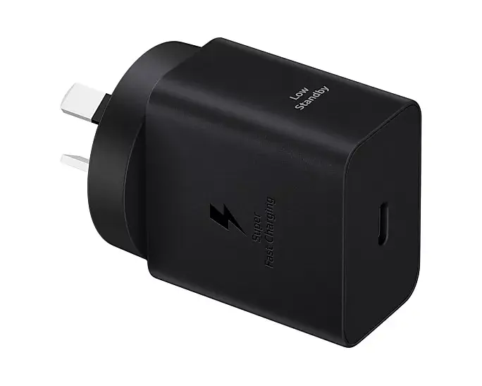 Samsung EP-T4511 45 W USB‑C PD lādētājs Photo 17