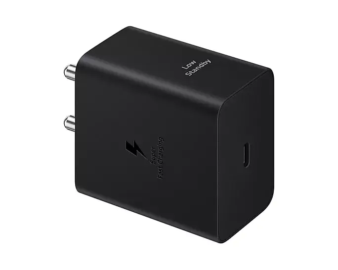 Samsung EP-T4511 45 W USB‑C PD lādētājs Photo 19