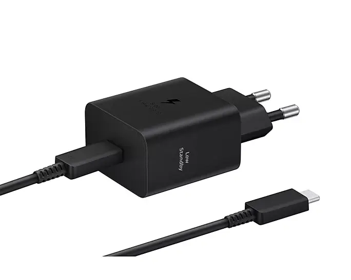 Samsung EP-T4511 45 W USB‑C PD lādētājs Photo 23