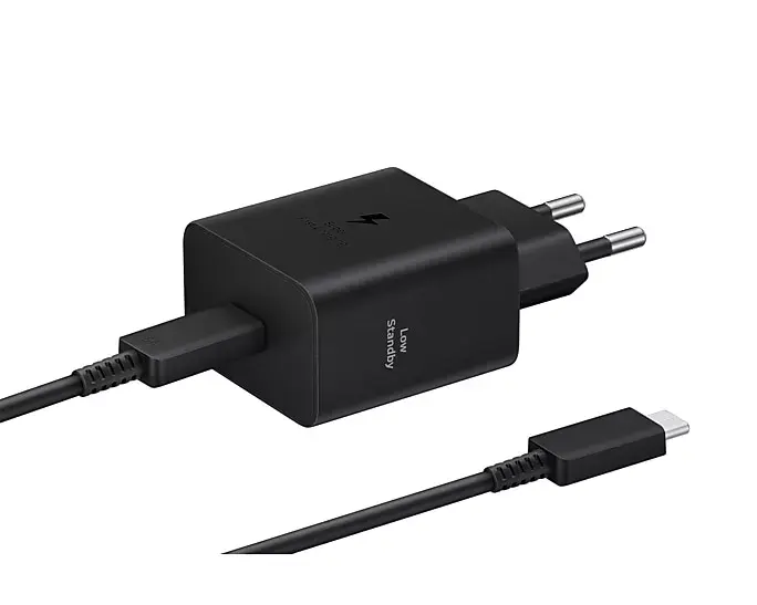 Samsung EP-T4511 45 W USB‑C PD lādētājs Photo 25