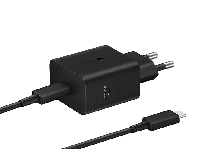 Samsung EP-T4511 45 W USB‑C PD lādētājs Photo 27