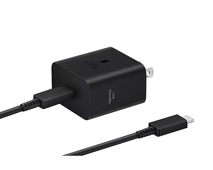 Samsung EP-T4511 45 W USB‑C PD lādētājs Photo 29