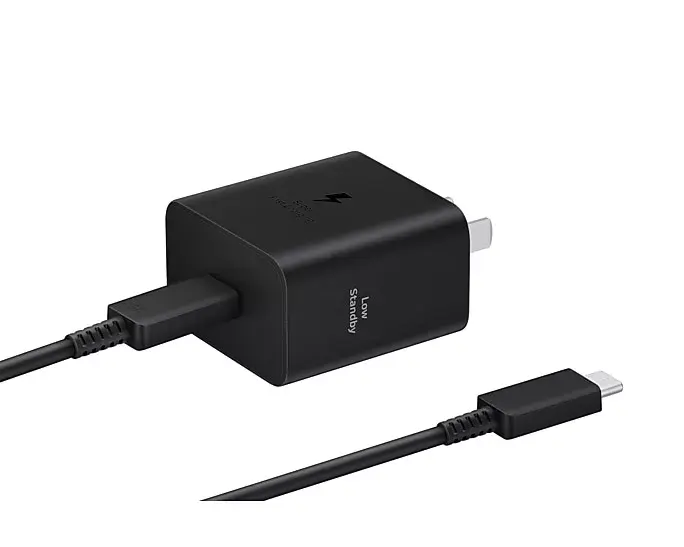 Samsung EP-T4511 45 W USB‑C PD lādētājs Photo 31