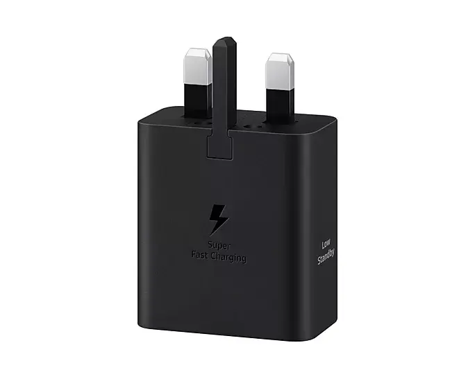 Samsung EP-T4511 45 W USB‑C PD lādētājs Photo 32