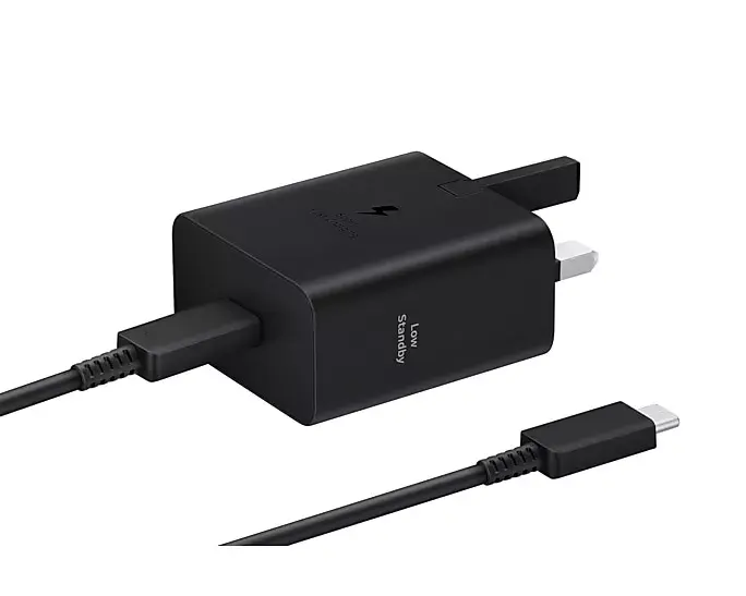 Samsung EP-T4511 45 W USB‑C PD lādētājs Photo 33