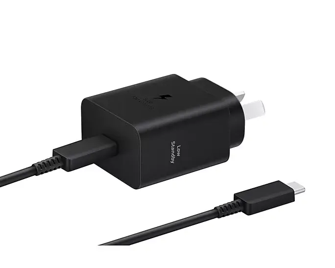 Samsung EP-T4511 45 W USB‑C PD lādētājs Photo 35