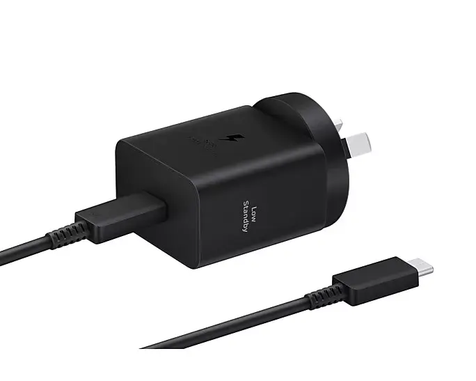 Samsung EP-T4511 45 W USB‑C PD lādētājs Photo 37