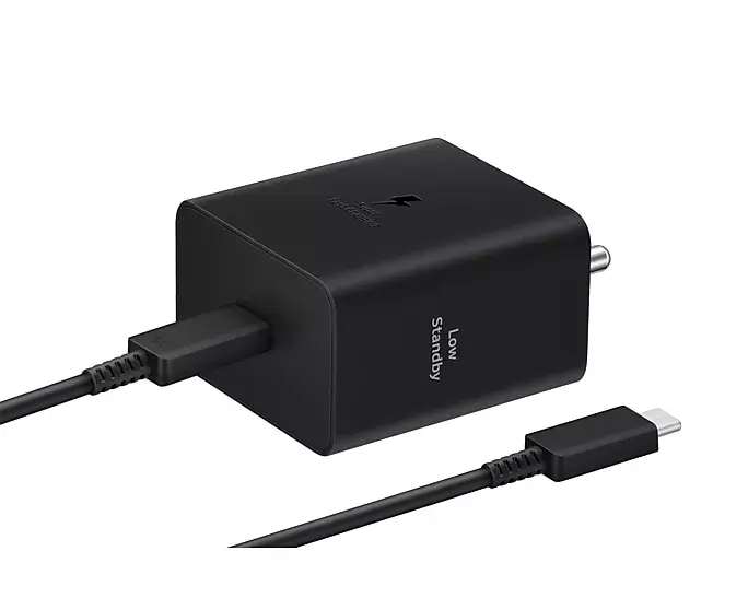 Samsung EP-T4511 45 W USB‑C PD lādētājs Photo 39