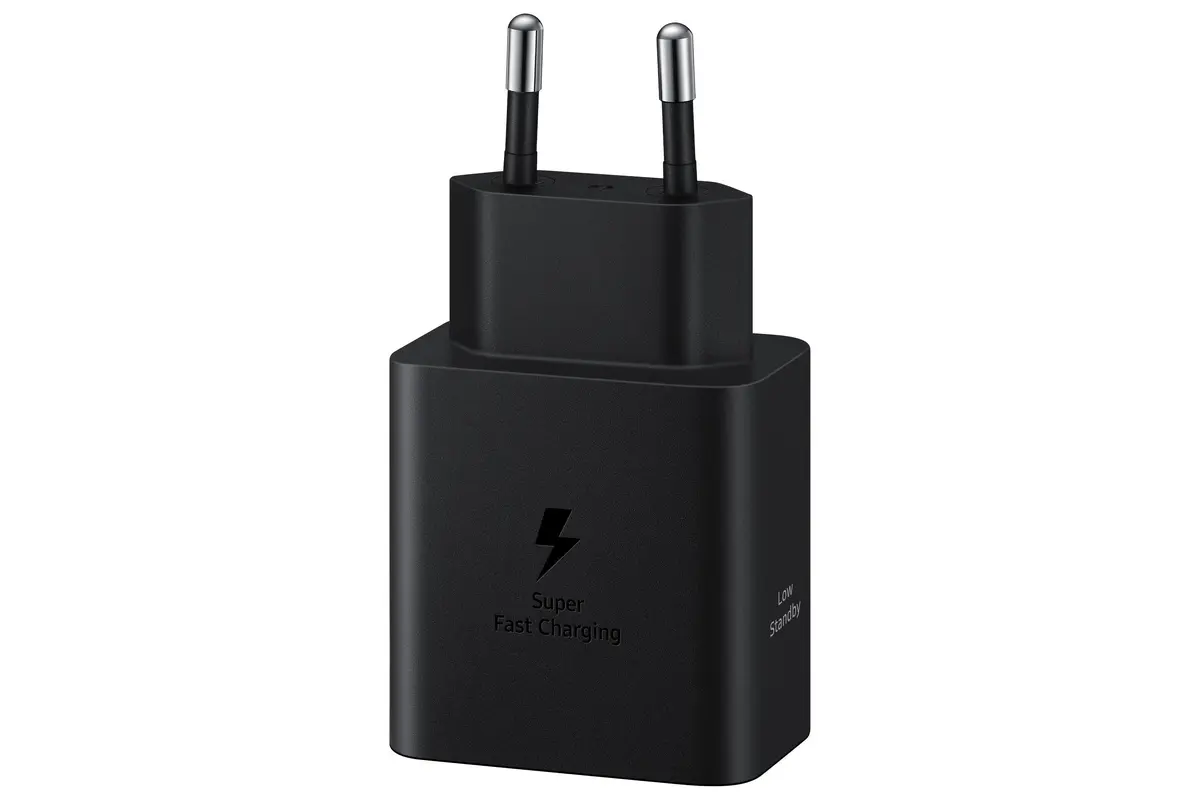 Sienas lādētājs Samsung EP-T4511 45 W