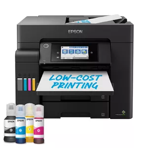 Multifunction Device Epson EcoTank ET-5805 Inkjet Colour Printing