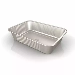 Baking tray Ninja XSKOGOOGTLNEU Foil Aluminium