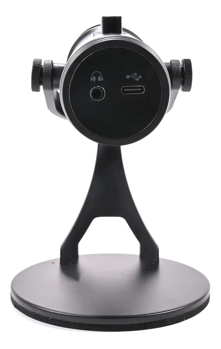DELTACO GAM-171 USB подкаст-микрофон Photo 5