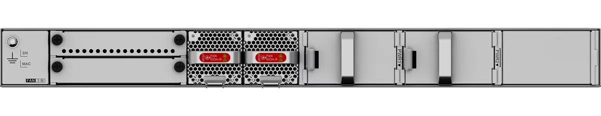 Managed Switch HUAWEI S620-24T16X8Y2CZ Photo 4