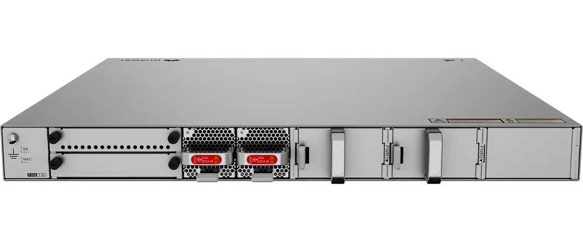 Managed Switch HUAWEI S620-24T16X8Y2CZ Photo 5