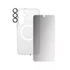 3-в-1 Privacy Bundle PanzerGlass Samsung Galaxy S25+ Photo 4