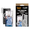 3-in-1 Bundle PanzerGlass Samsung Galaxy S25 Ultra Photo 2