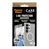 3-in-1 Bundle PanzerGlass Samsung Galaxy S25 Ultra Photo 3