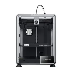 3D printer Creality K1-SE Dual Z-axis High Precision