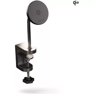 Беспроводное зарядное устройство Zens Mount Pro 2 15W с сетевым адаптером — Zens Mount Pro 2 15W