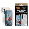 PanzerGlass CARE by ® Flagship 3-in-1 Bundle Samsung Galaxy S25 Photo 2