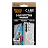 PanzerGlass CARE by ® Flagship 3-in-1 Bundle Samsung Galaxy S25 Photo 3