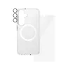 PanzerGlass CARE by ® Flagship 3-in-1 Bundle Samsung Galaxy S25 Photo 4