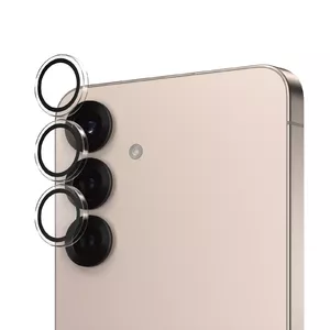Objektīva aizsargstikls PanzerGlass Hoops Samsung Galaxy S25+