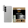 Защитное стекло для камеры PanzerGlass Hoops для Samsung Galaxy S25 Photo 2