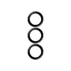 Защитное стекло для камеры PanzerGlass Hoops для Samsung Galaxy S25 Photo 4