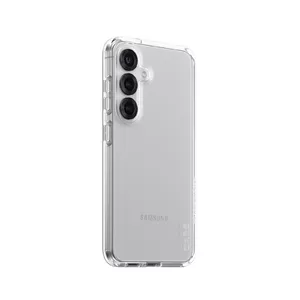 Чехол PanzerGlass Samsung Galaxy S25 Прозрачный Urban Combat Прозрачная Рамка