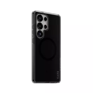 Чехол PanzerGlass Samsung Galaxy S25 Ultra Прозрачный Qi Совместимый