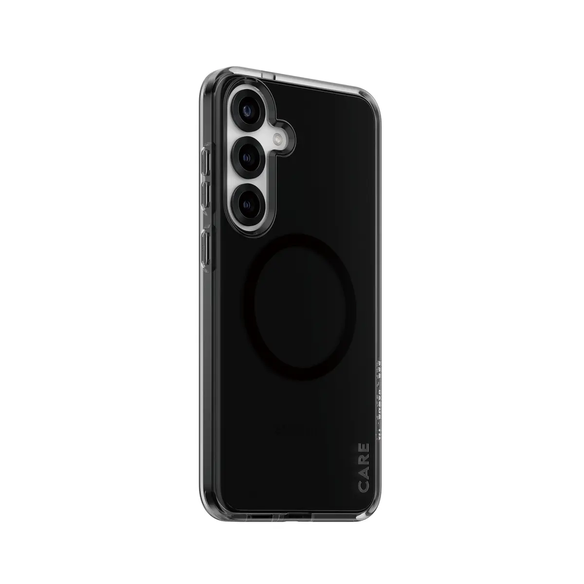 PanzerGlass CARE Smokey Case vāciņš ar