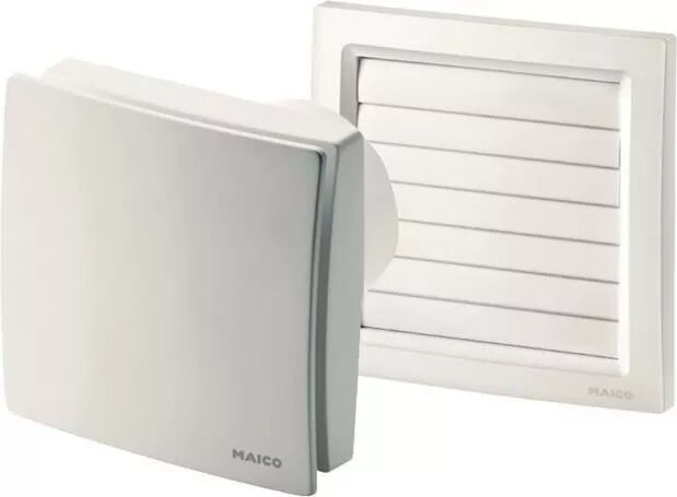 Nelielas telpas ventilators Maico AKE 150/1