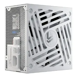 Barošanas bloks Seasonic Focus GX-850 850W 20+4 pin ATX Balts