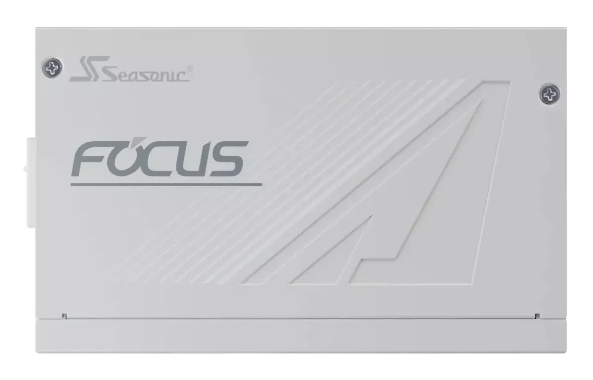 Блок питания Seasonic Focus GX Photo 7