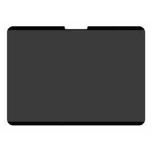 Privacy Screen Protector 4smarts 541159 for Apple iPad Air, PET, fits up to 27.9 cm (11") — 1 pc
