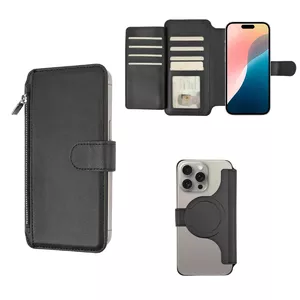 Чехол Flip 4smarts 541129 Черный Apple