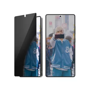 Privacy Screen Protector PanzerGlass Samsung Galaxy S25 Ultra