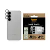 Защита камеры PanzerGlass PicturePerfect для Galaxy S25+ Photo 2